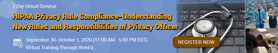 hipaa-privacy-rule-compliance-new-rules-and-responsibilities-of-privacy-officer