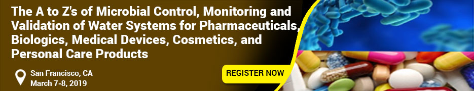microbial-control-monitoring-and-validation-of-pharmaceutical-water-systems