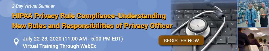 hipaa-privacy-rule-compliance-new-rules-and-responsibilities-of-privacy-officer
