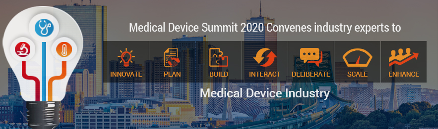 Medical Device Summit Key Attraction