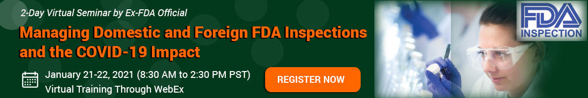 fda-inspection-preparation-documentation-483-list-warning-letter-import-alert