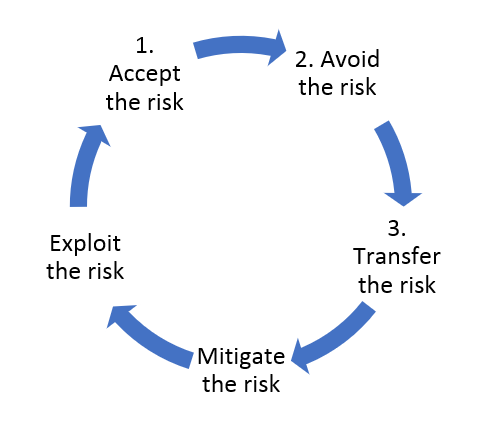 Respond to Risks