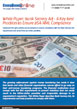 White Paper: Bank Secrecy Act Compliance