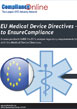 White Paper - EU Medical Device Directive