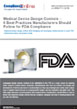 White Paper: Medical Device Design Controls