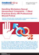 White Paper: Handling Workplace Sexual Harassment Complaints