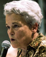 Dorothy Erlanger