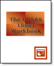 OHSAS 18001 Workbook and Presentation