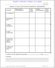 14001:2015 Forms Package