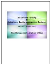 17025:2017 Risk Management Exercise