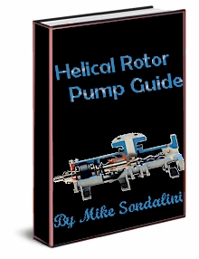 Helical Rotor Pump - Progressive Cavity Pump Guide