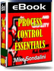 Process Control & Instrumentation Simplified
