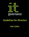 IT Governance Guidelines for Directors