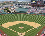 Angel Stadium of Anaheim