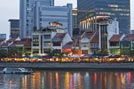 Boat Quay