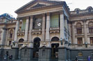 Melbourne Town Hall Tours