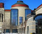 Minnesota History Center 