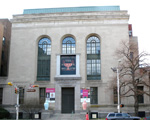 Newark Museum: