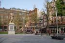 Rembrandtplein (Rembrandt Square)