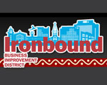 The Ironbound District