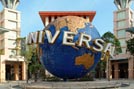 Universal Studios Singapore