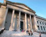 The Franklin Institute