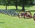 Valley Forge National Historical Park